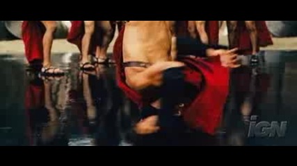 Meet The Spartans - Trailer