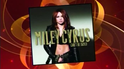 Miley Cyrus Interview On Live With Regis & Kelly 06 18 2010 