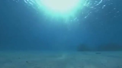 Universal Trilogy - Inside Blue (hq Clip)