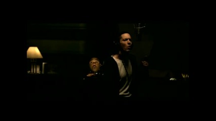 New ! Eminem ft. Lil Wayne - No Love - Music video (teaser) 