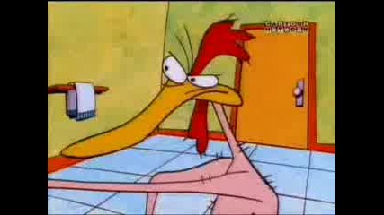 Cn - Cow And Chicken