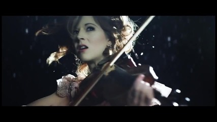 Lindsey Stirling - Shatter Me (feat. Lzzy Hale from Halestorm)