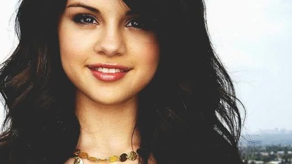 selena gomez - disappear 