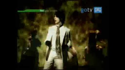 Marilyn Manson - Personal Jesus