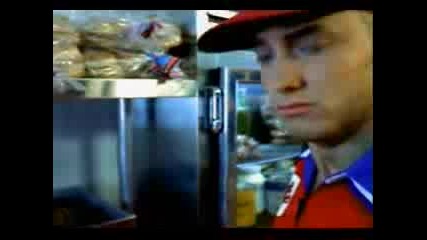 Eminem - The Real Slim Shady