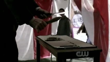 Свръхестествено (supernatural) - 02 x 02