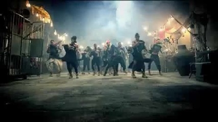 Lady Gaga – Judas Music Video Premiere (високо Качество)