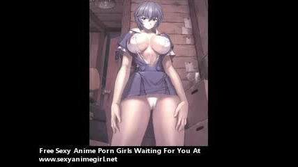 Sexy Anime Girls - Great Vid Of Sexy Anime Girls
