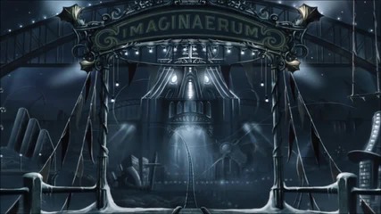 (текст и превод) Nightwish - Imaginaerum - 01. Taikatalvi