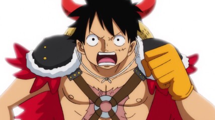 One Piece - 984 ᴴᴰ