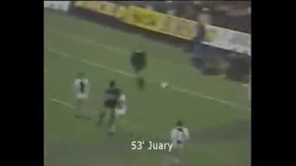1983 Inter - Udinese 1-1