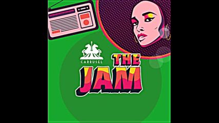 Carrusel pres The Jam Radio 01 with Boyan & Zimone