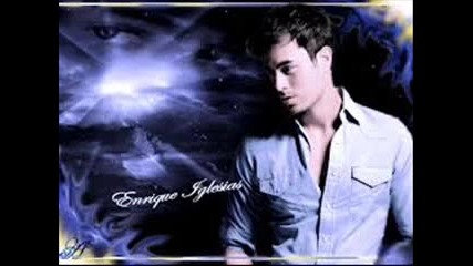 Enrique Iglesias - Pienso en Ti