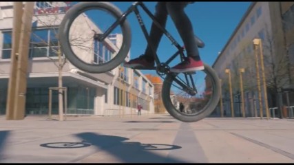 Gorazd Ademovic - Cokolada / Official Video