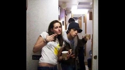Never seen before pics of kristen Stewart!part 1 
