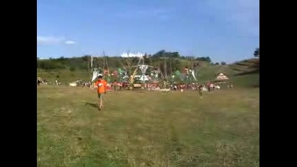 Ozora Festival