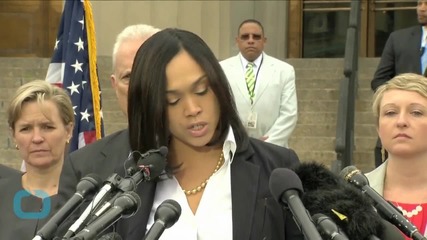 GoFundMe Stops Donations for Cops Charged in Freddie Gray's Death