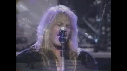 Motley Crue - Dont Go Away Mad (video Music Awards 1990) 
