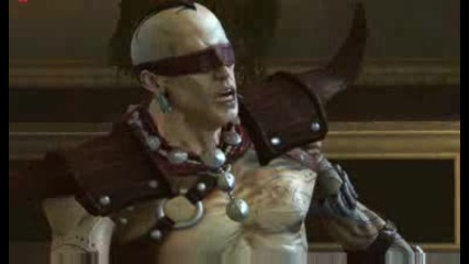 Rise Of The Argonauts Character Trailer