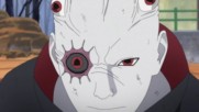 Boruto: Naruto Next Generations - Епизод 21 B G Sub [ 720p ]