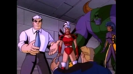 Wildc.a.t.s._-_1x04_-_the_evil_w part2