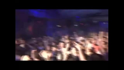 Wonderland Ibiza 2009 - Opening Party with Pete Tong and Groove Armada 