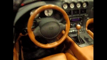 Dodge Viper 