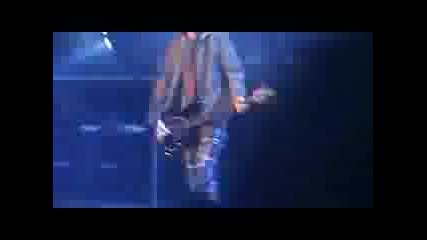 Guns N Roses - Better