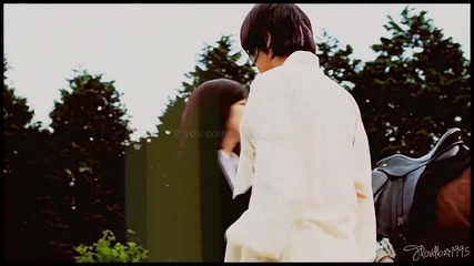 Bridal Mask Mv5 This woman I love her For Martyna