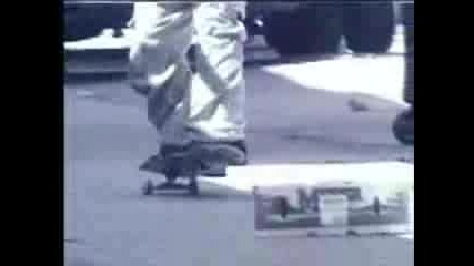 The Best Of Rodney Mullen