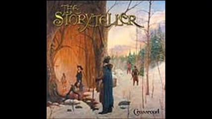 The Storyteller - Crossroad 