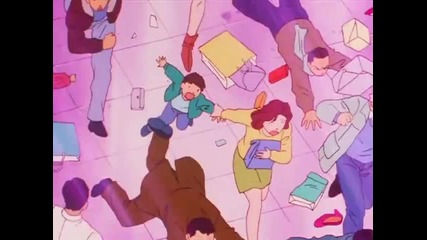 Jigoku Sensei Nube Episode 28