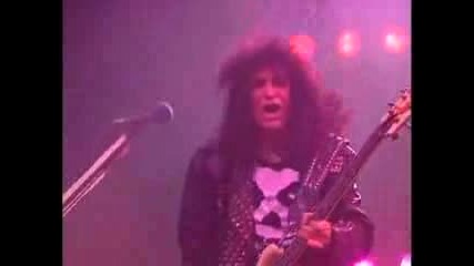 Kiss - I Stole Your Love