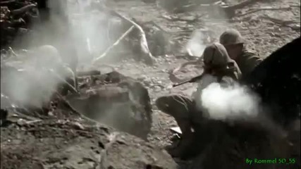 System of a Down - Soldier Side