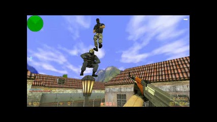 Counter - Strike