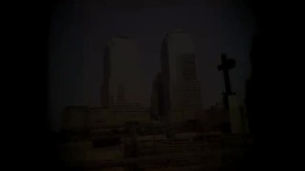 You were there