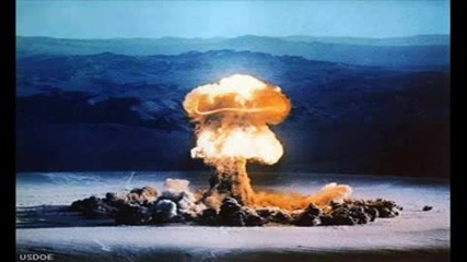 Bomfunk Mcs - We are atomic