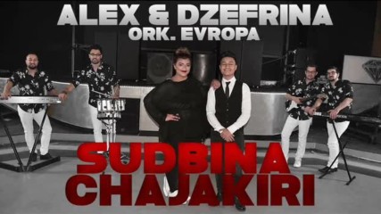 Alex Dzefrina - Sudbina Chajakiri - 2017 -