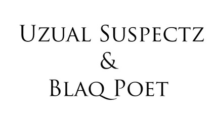 Snowgoons Ft. Blaq Poet & Uzual Suspectz - Goonsville