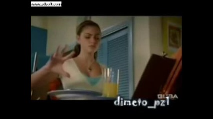 Cleo fan video