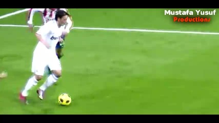 Mesut Ozil - Best Moments