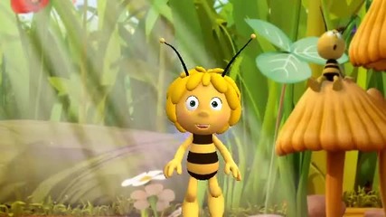 За Жълтурите - Пчеличката
