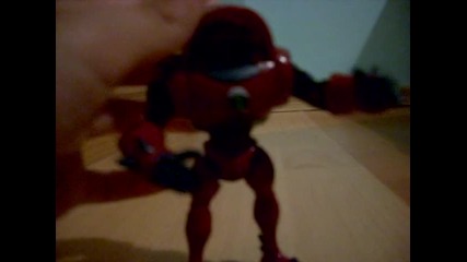 Ben10 ultimate allien toys part5 - Водовъртеж
