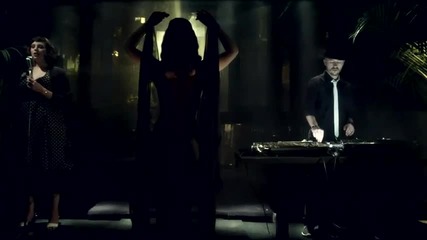 Wax Tailor feat Charlotte Savary - Dragon Chasers ( Official Video H D ) 