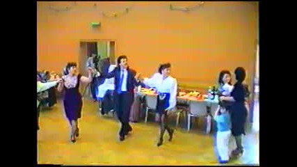 Tunan in Germany - Sto me pitas