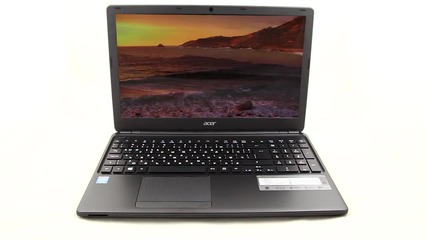 Бюджетен лаптоп - Acer E1 510