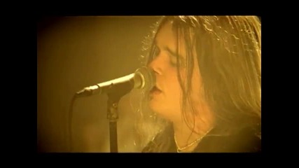 Black Stone Cherry - Hell and High Water