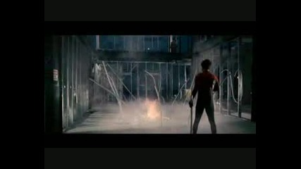 Spiderman 3 - Stand My Ground (within Temptation) Vbox7