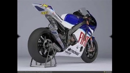valentino rossi motogp 2013 new yamaha