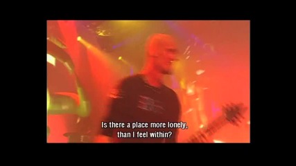 Within Temptation - Caged live 2003 (subs) 